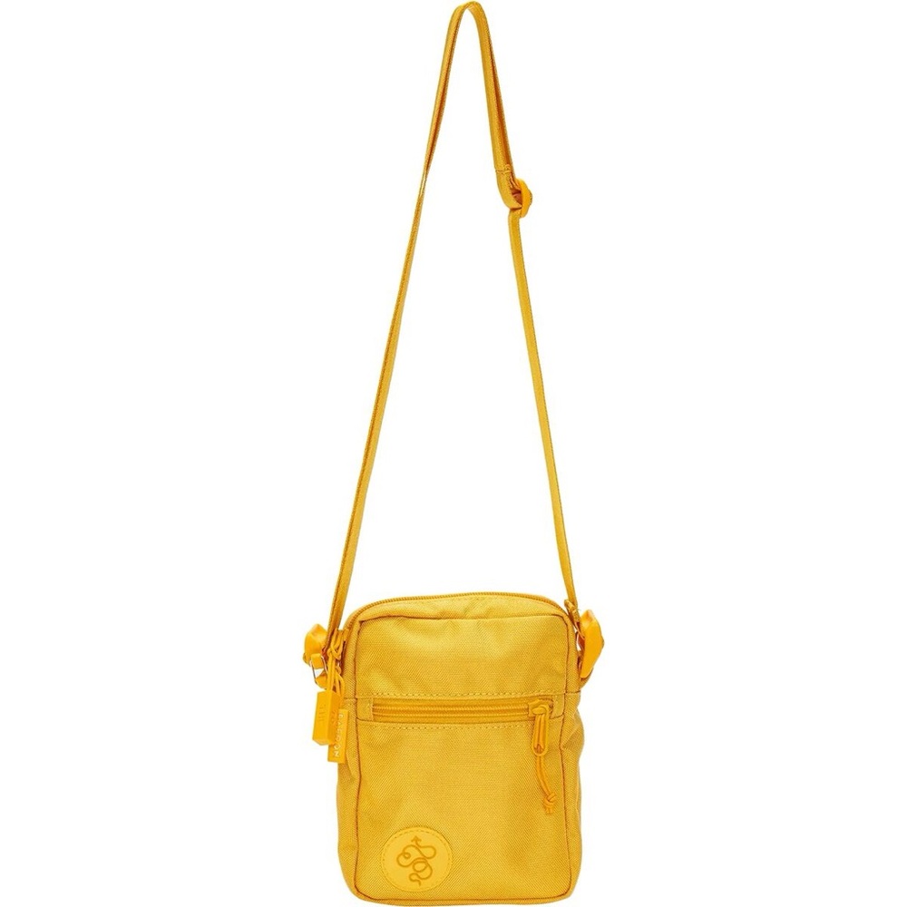 Baboon to the Moon 1.2L Sling Bag - Yellow
